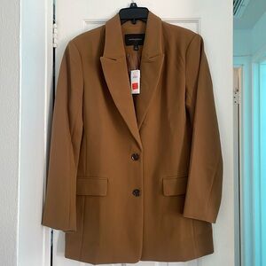 COPY - Banana Republic Blazer Size 4